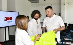 Глава администрации Уфы о Перми: «Изменение города к 300-летию происходит масштабно и качественно»