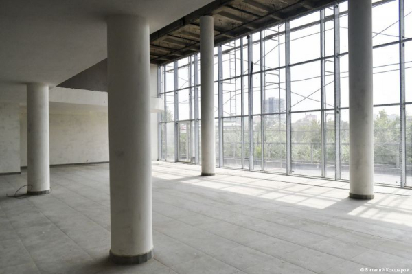 Глава администрации Уфы о Перми: «Изменение города к 300-летию происходит масштабно и качественно»