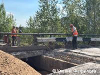 В Перми ведётся мониторинг дорожной ситуации в связи с закрытием движения по Средней дамбе 