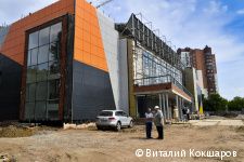 Глава администрации Уфы о Перми: «Изменение города к 300-летию происходит масштабно и качественно»