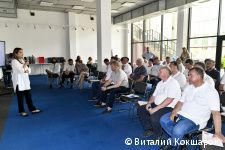 Глава администрации Уфы о Перми: «Изменение города к 300-летию происходит масштабно и качественно»