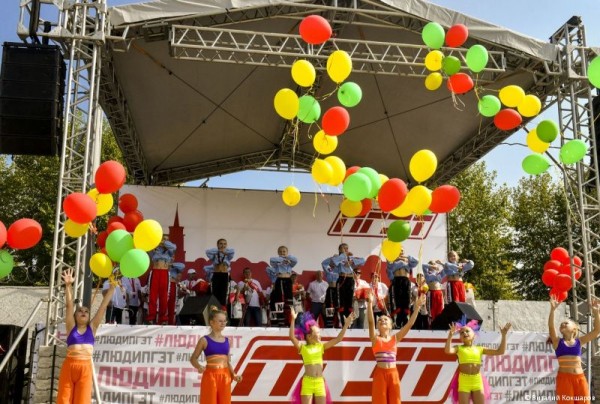 В Перми выбрали лучших водителей автобусов среди сотрудников МУП «Пермгорэлектротранс» 