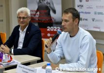 Пермский марафон-2022: стартовала регистрация атлетов на эстафету в команды олимпийских чемпионов Пермский марафон-2022: стартовала регистрация атлетов на эстафету в команды олимпийских чемпионов