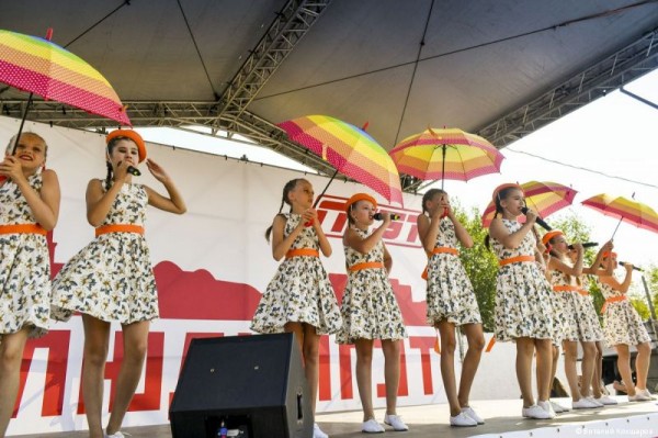 В Перми выбрали лучших водителей автобусов среди сотрудников МУП «Пермгорэлектротранс» 