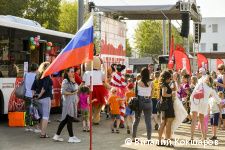 В Перми выбрали лучших водителей автобусов среди сотрудников МУП «Пермгорэлектротранс» 