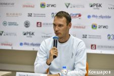 Пермский марафон-2022: стартовала регистрация атлетов на эстафету в команды олимпийских чемпионов Пермский марафон-2022: стартовала регистрация атлетов на эстафету в команды олимпийских чемпионов