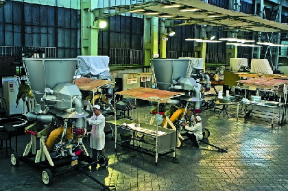 Индекс промпроизводства Прикамья снизился на 0,3%