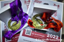 Пермский марафон-2022: стартовала регистрация атлетов на эстафету в команды олимпийских чемпионов Пермский марафон-2022: стартовала регистрация атлетов на эстафету в команды олимпийских чемпионов