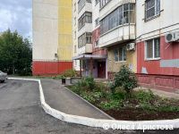 В Перми на 80% выполнено благоустройство придомовых территорий по нацпроекту 