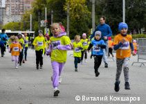 На площади перед Театром-Театром в Перми начался танцевальный марафон &laquo;Открой себя&raquo;