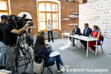 В Перми упрощена регистрация на «Пермскую прогулку» для пенсионеров В Перми упрощена регистрация на «Пермскую прогулку» для пенсионеров