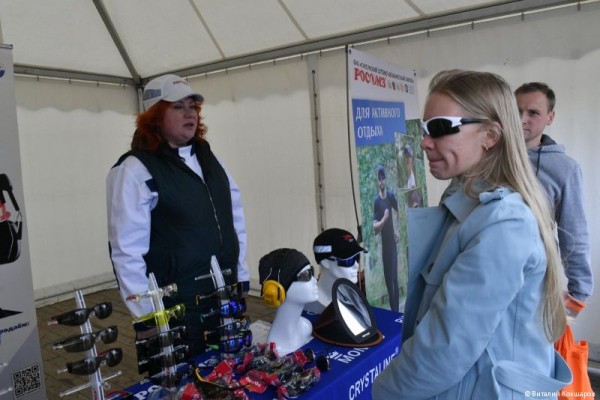 В Перми стартовал грандиозный спортивный праздник – юбилейный пятый Пермский марафон