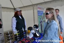 В Перми стартовал грандиозный спортивный праздник – юбилейный пятый Пермский марафон