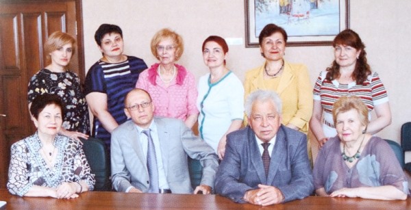 Детей приносит не аист. История «крестного отца Донбасса» — акушера Владимира Чайки