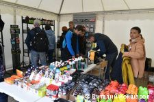 В Перми стартовал грандиозный спортивный праздник – юбилейный пятый Пермский марафон