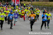 На площади перед Театром-Театром в Перми начался танцевальный марафон &laquo;Открой себя&raquo;