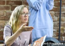 В Перми упрощена регистрация на «Пермскую прогулку» для пенсионеров В Перми упрощена регистрация на «Пермскую прогулку» для пенсионеров