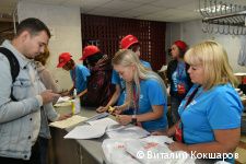 В Перми стартовал грандиозный спортивный праздник – юбилейный пятый Пермский марафон