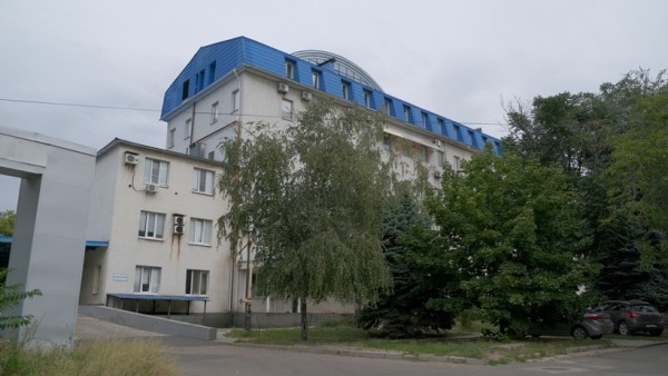 Медицина будущего и спасение тяжелых пациентов: клеточная лаборатория в Донецке