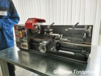 В Перми открылись инженерные классы авиастроительного профиля В Перми открылись инженерные классы авиастроительного профиля