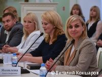 Глава Перми Алексей Дёмкин наградил студентов, представивших лучшие проекты развития города Глава Перми Алексей Дёмкин наградил студентов, представивших лучшие проекты развития города