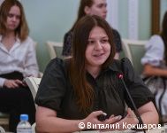 Глава Перми Алексей Дёмкин наградил студентов, представивших лучшие проекты развития города Глава Перми Алексей Дёмкин наградил студентов, представивших лучшие проекты развития города