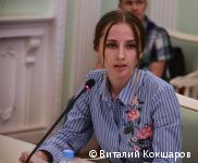 Глава Перми Алексей Дёмкин наградил студентов, представивших лучшие проекты развития города Глава Перми Алексей Дёмкин наградил студентов, представивших лучшие проекты развития города