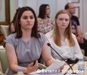 Глава Перми Алексей Дёмкин наградил студентов, представивших лучшие проекты развития города Глава Перми Алексей Дёмкин наградил студентов, представивших лучшие проекты развития города