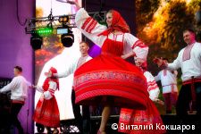 В День города Перми праздничные мероприятия на эспланаде посетили около 300 тысяч человек В День города Перми праздничные мероприятия на эспланаде посетили около 300 тысяч человек