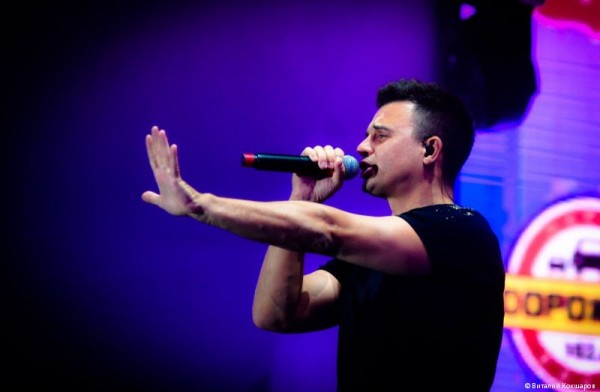 В День города Перми праздничные мероприятия на эспланаде посетили около 300 тысяч человек В День города Перми праздничные мероприятия на эспланаде посетили около 300 тысяч человек