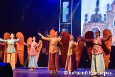 Глава Перми Алексей Дёмкин вручил регалии новым Почётным гражданам города