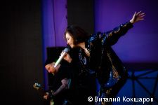 В День города Перми праздничные мероприятия на эспланаде посетили около 300 тысяч человек В День города Перми праздничные мероприятия на эспланаде посетили около 300 тысяч человек