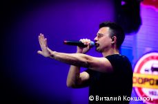 В День города Перми праздничные мероприятия на эспланаде посетили около 300 тысяч человек В День города Перми праздничные мероприятия на эспланаде посетили около 300 тысяч человек