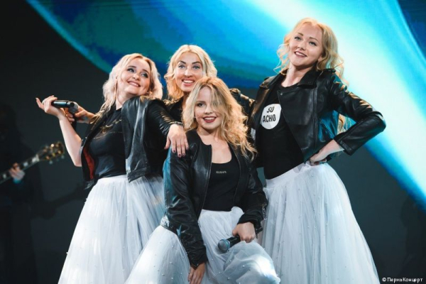 В Перми объявлены участники музыкального фестиваля «Причал» В Перми объявлены участники музыкального фестиваля «Причал»