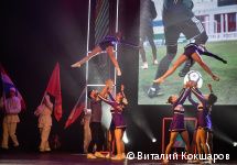 Глава Перми Алексей Дёмкин вручил регалии новым Почётным гражданам города