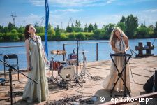 В Перми объявлены участники музыкального фестиваля «Причал» В Перми объявлены участники музыкального фестиваля «Причал»