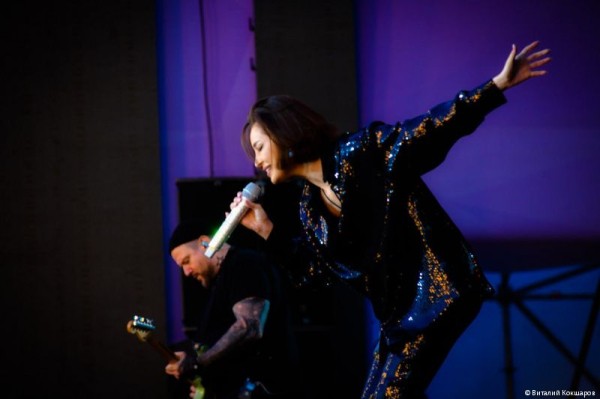 В День города Перми праздничные мероприятия на эспланаде посетили около 300 тысяч человек В День города Перми праздничные мероприятия на эспланаде посетили около 300 тысяч человек