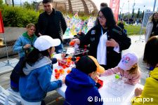 В День города Перми праздничные мероприятия на эспланаде посетили около 300 тысяч человек В День города Перми праздничные мероприятия на эспланаде посетили около 300 тысяч человек