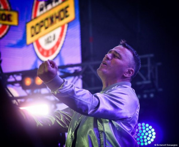 В День города Перми праздничные мероприятия на эспланаде посетили около 300 тысяч человек В День города Перми праздничные мероприятия на эспланаде посетили около 300 тысяч человек