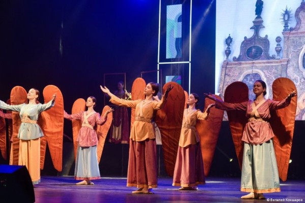 Глава Перми Алексей Дёмкин вручил регалии новым Почётным гражданам города