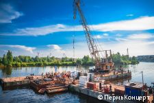 В Перми объявлены участники музыкального фестиваля «Причал» В Перми объявлены участники музыкального фестиваля «Причал»