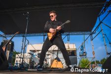 В Перми объявлены участники музыкального фестиваля «Причал» В Перми объявлены участники музыкального фестиваля «Причал»