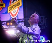 В День города Перми праздничные мероприятия на эспланаде посетили около 300 тысяч человек В День города Перми праздничные мероприятия на эспланаде посетили около 300 тысяч человек