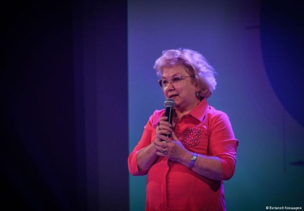 Власти Перми вручили благодарственные письма сотрудникам Пермского научно-исследовательского университета