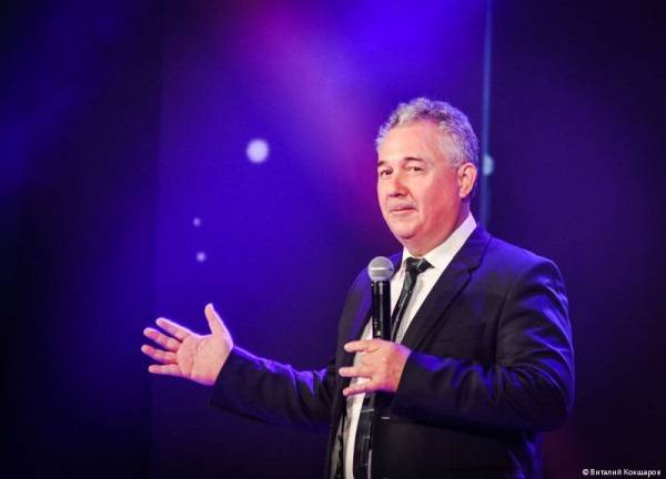 Власти Перми вручили благодарственные письма сотрудникам Пермского научно-исследовательского университета