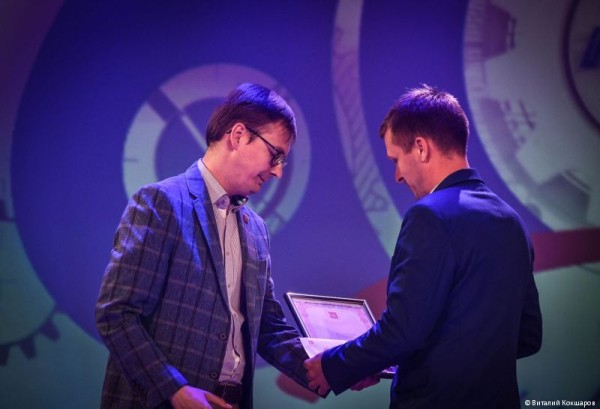 Власти Перми вручили благодарственные письма сотрудникам Пермского научно-исследовательского университета