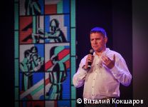 Власти Перми вручили благодарственные письма сотрудникам Пермского научно-исследовательского университета