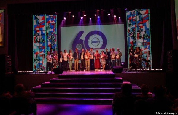 Власти Перми вручили благодарственные письма сотрудникам Пермского научно-исследовательского университета