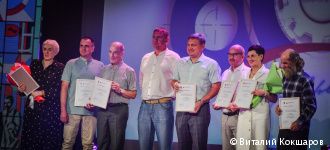 Власти Перми вручили благодарственные письма сотрудникам Пермского научно-исследовательского университета