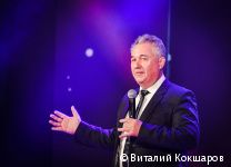 Власти Перми вручили благодарственные письма сотрудникам Пермского научно-исследовательского университета